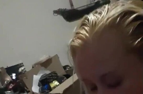 Suck this dick babie