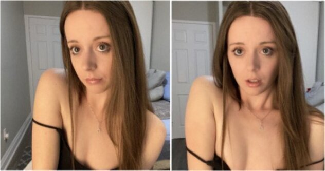 Admitting what happens Sleepovers (Orgasm/Humiliation Story)