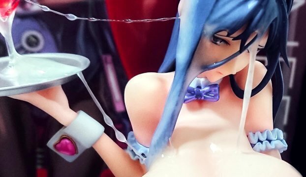 FIGURE BUKKAKE PART4(SOF)