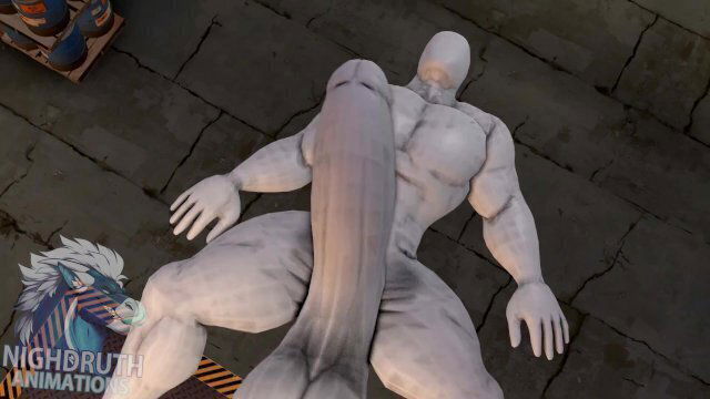 Golem Growth Absorption Hunger Muscle Growth