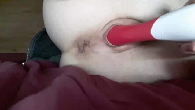 Teen's fantasies night.