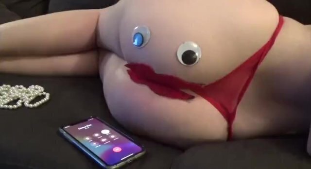 Mama Butt's Best Mother's Day Ever!- Song by White Bat Audio