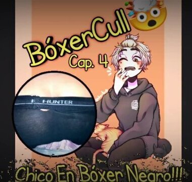 (Chico graba Bóxer baño) MIRA VIDEO