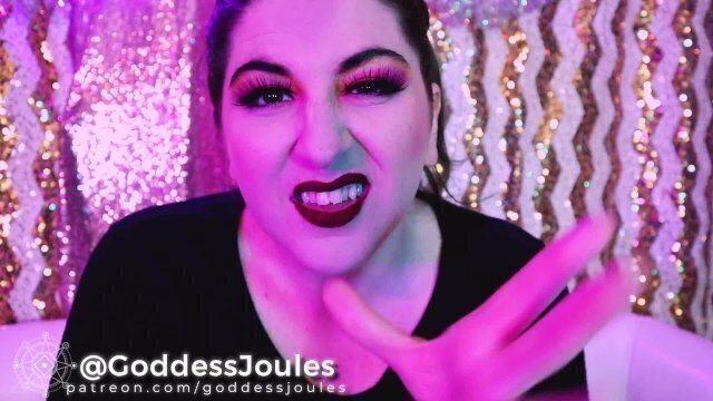 INSULTS ASMR mean humiliation humiliatrix femdom goddess