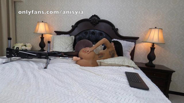 let's make love, fuck machine