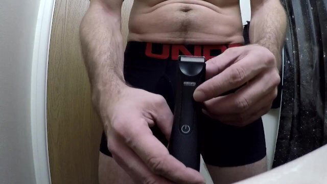 Manscaped First First Impressions