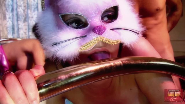 College Bachelor's Masquerade romp..... Orgy before Wedding!