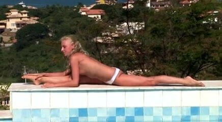 Flexible Sunshine Pool Hanna's Honeypot