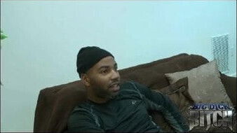 SHAWTY DICK BigDickBitch