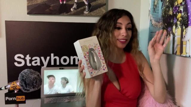 Rona Report w Queen of Quarantine Banksie Ft. Sia & Big Sexy FINALE EPISODE