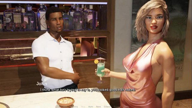 Cuckold Couple: Searching Black Fuck WIfe-S2E13