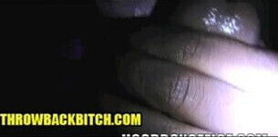 Ghetto silly Slut Sucking Dick Famous