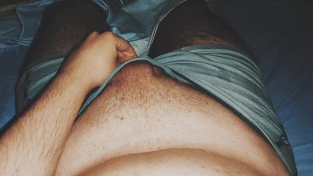 Multi-Ruined orgasms solo