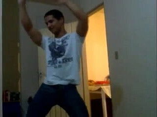 strip gogo boy joao vitor