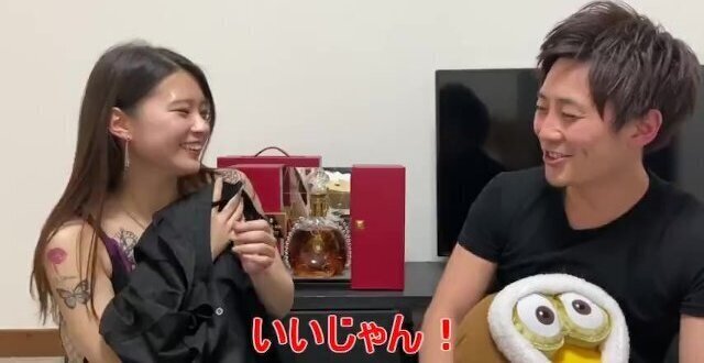 野球拳で全裸に出来るか検証してみた！