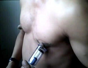 Daddy's Sweet Nipple2