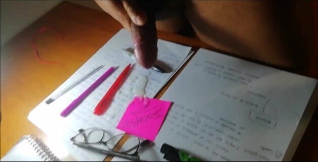 corrida notas chica universitaria