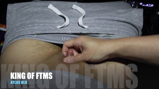 HD: FTM Transman Daddy pays TEEN BOY for a handjob in his car (ALMOST CAUGHT)