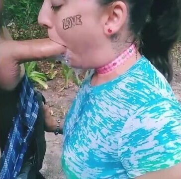 CUTIE BALLS DEEP FACEFUCK THROAT