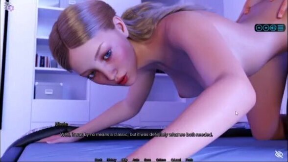 Sunshine Love Part Surprise Sex!