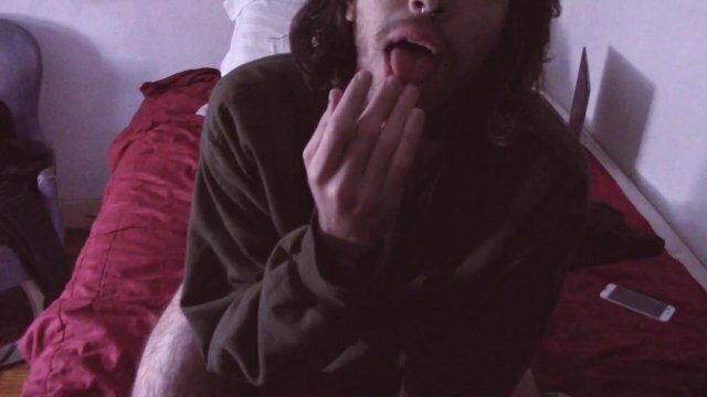 Sweet Non-binarie wants some company. need sugar #SoftPorn.1