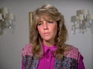 Heather Locklear Hotel