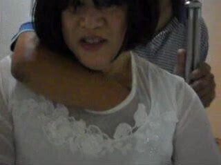 Enema videos 3 of Jyosoukofujiko