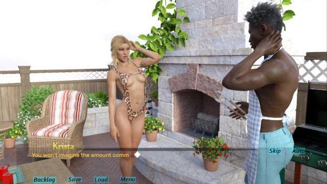 BLACKED: Secretary Blacked-Ep