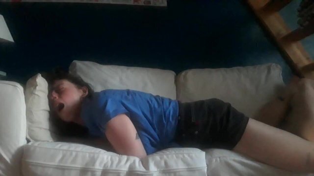 vidéo préférée fans Masturbation school