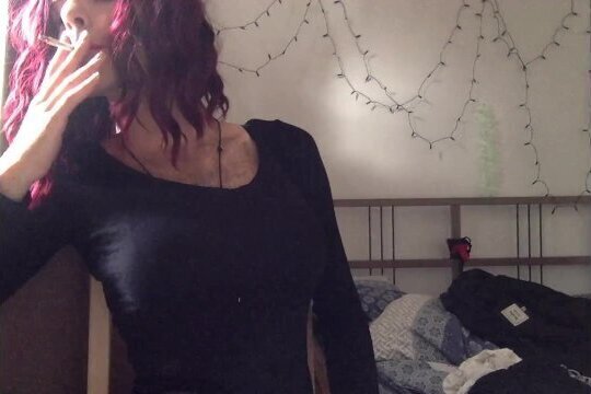 Cigarettes after pleasure