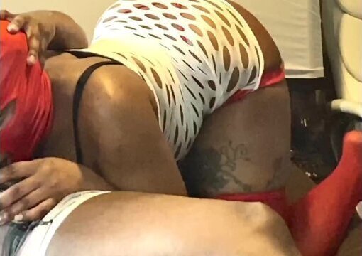 Dick sucking finest make nigga scream