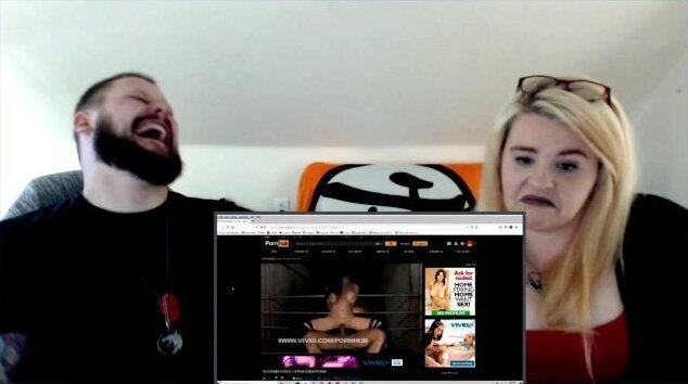 Score Card Reactions : PornHub Episode 5