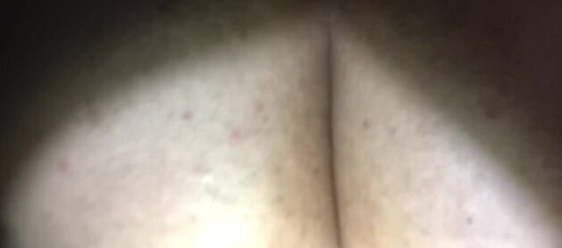 Reverse Cowgirl Me & Latina