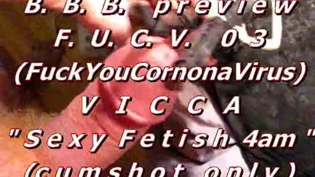 B.B.B. F.U.C.V. Vicca 