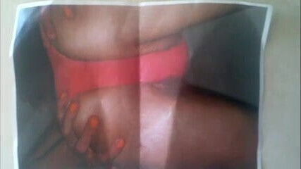 TributeOverOrange Ass by friend