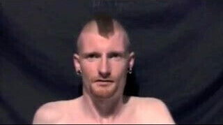 Mohican Fuck Slut.