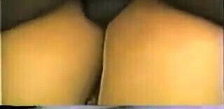 Milf get hardcore gang bang