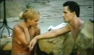 fucking pool (from lives xposed)