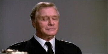 Police Academy Blowjob