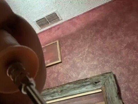 Dp explosive creampie