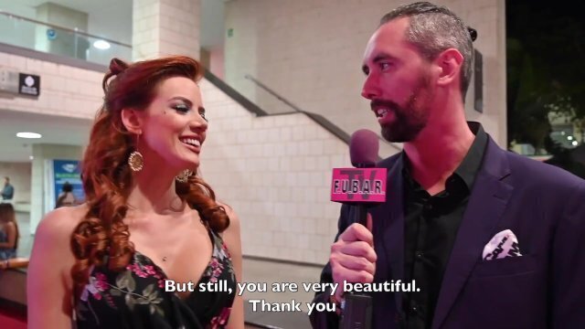 Lalexpo Pre-Awards interviews 2020