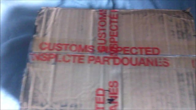 Unboxing Silicone Female Hands Female Mask