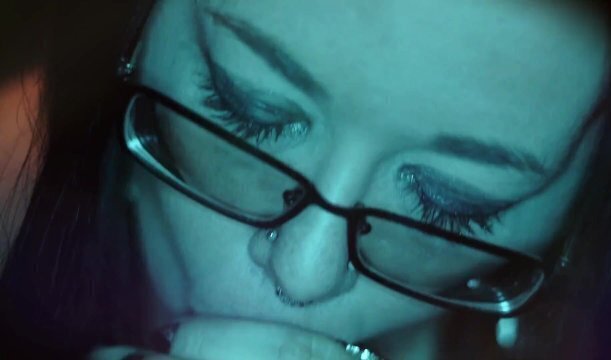 MzSuckaD Working Those Skillz to The Bone.