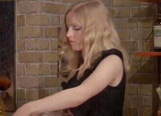 Venus Films - Sex Bar - Vintage 70's Loop