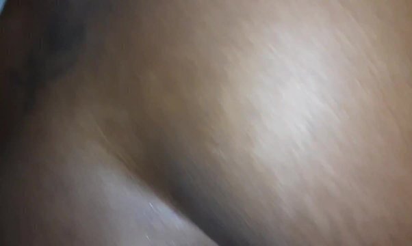 Ain't nun better than a beautiful big black booty!!