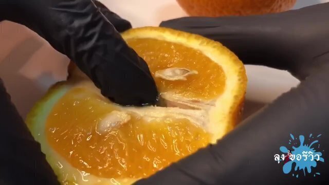 รีวิว ส้มไม่หยุด ส้มบอกอย่าหยุด เย็ดส้มจัดหนัก เย็ดโดยไม่มีอะไรมากั้น เสียงชัดมาก