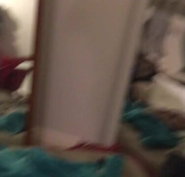 Bitch getting slammed moaning bitch