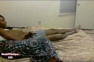 Kittie drilling compilation