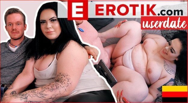 Pretty AnastasiaXXX badly wants feel dick inside! (GERMAN)