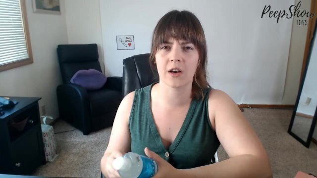 Sliquid Lubricant Review